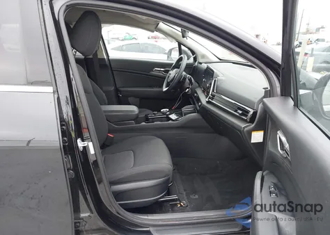 2023 Kia Sportage Lx from USA, damaged, VIN KNDPU3AGXP7098715